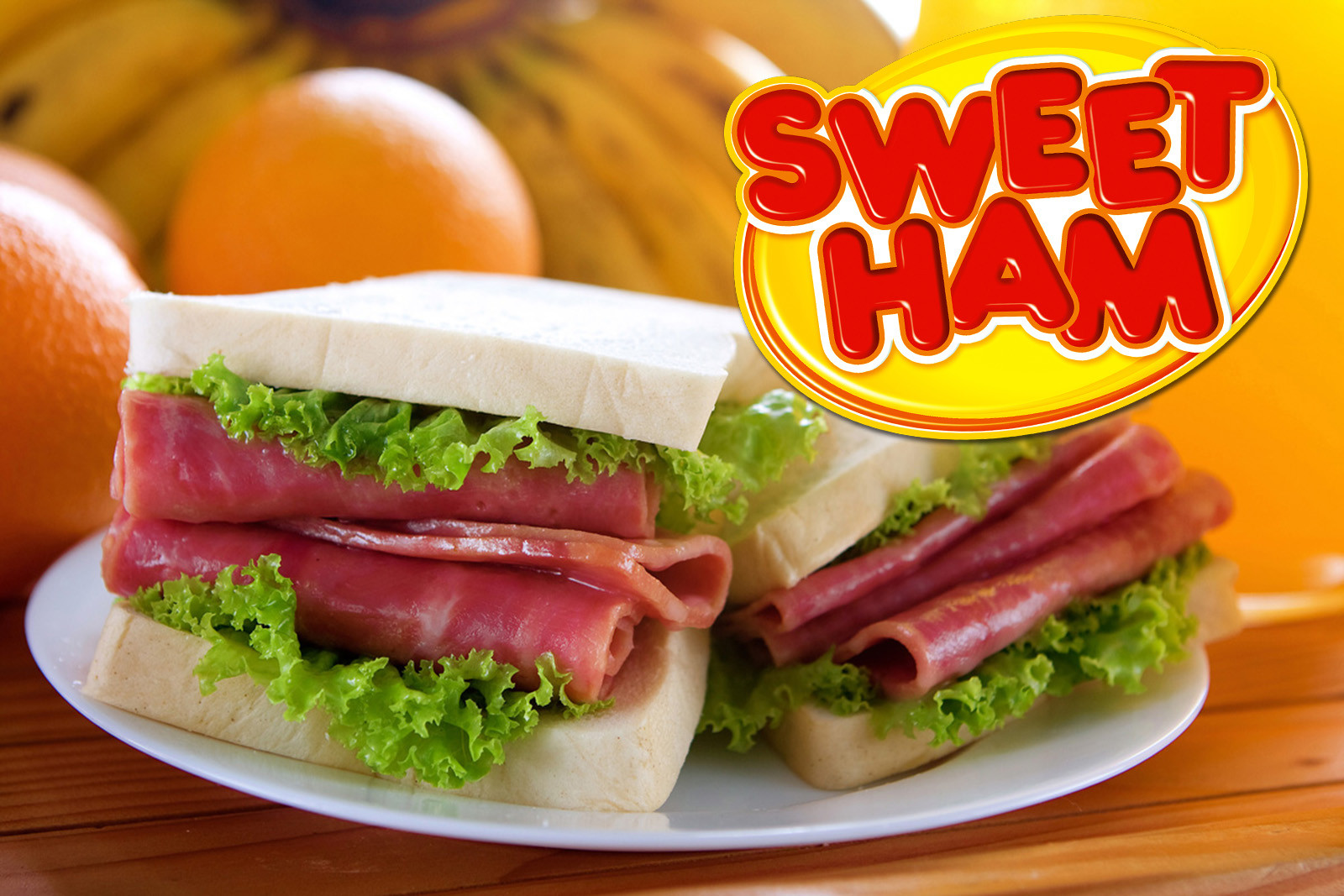 Hams Pampanga's Best