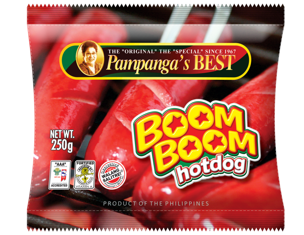 Hotdogs - Pampanga's Best