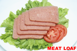 Meat Loaf