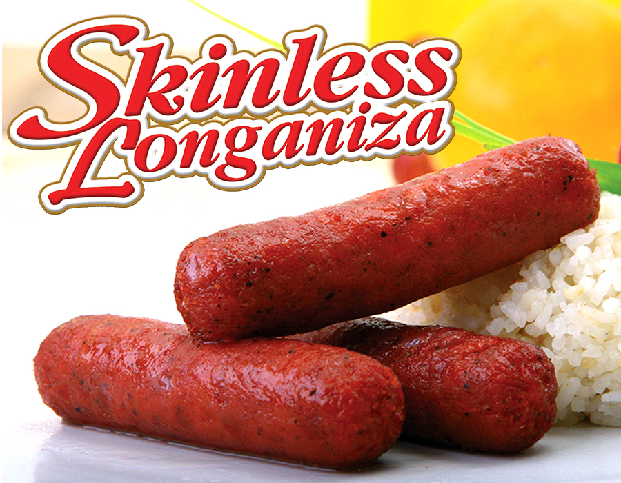 Longaniza Pampanga S Best