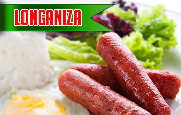 Longaniza