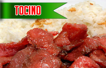 Tocino