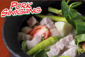 Magic Ulam Pork Adobo