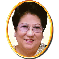 Pampanga's Best History - Lolita Hizon