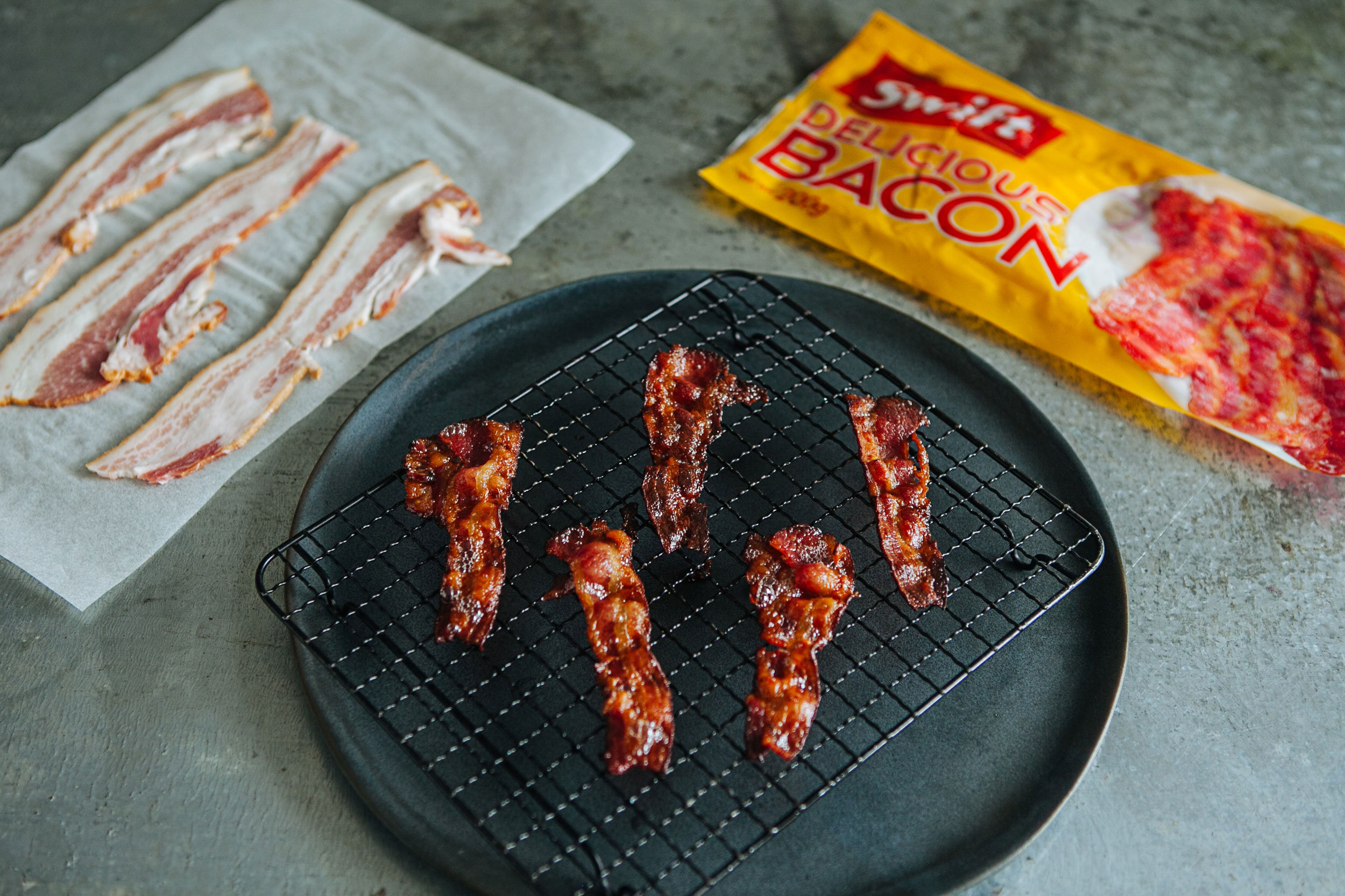 Taste Test Which of the Top 4 Commercial Bacon Brands Is the Best