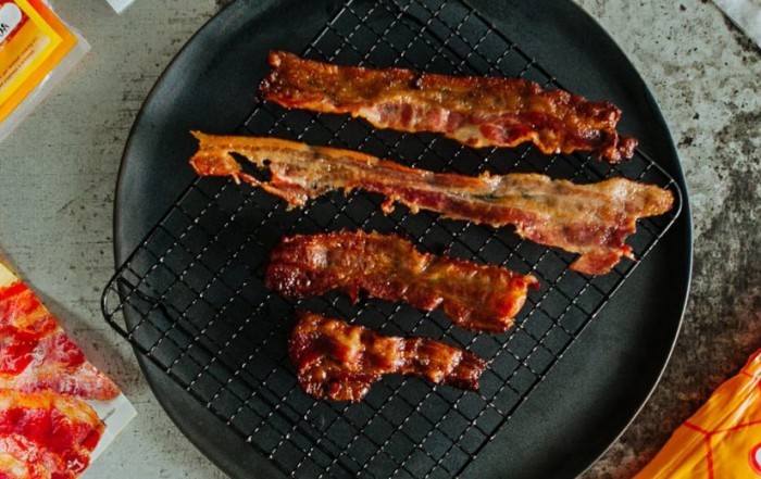 Taste Test: Which of the Top 4 Commercial Bacon Brands Is the Best?