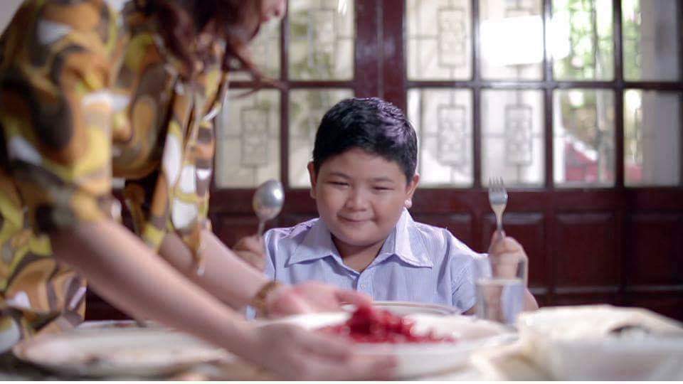 Pampanga’s Best TV Commercial Shoot: Best Tocino, Noon at Ngayon