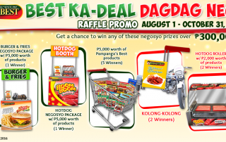 Best Ka Deal Promo