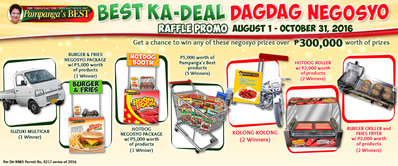 Best Ka Deal Promo