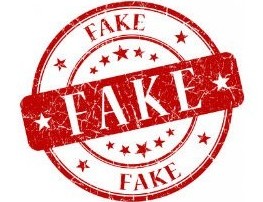 Fake Agents