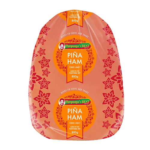 Pina Ham