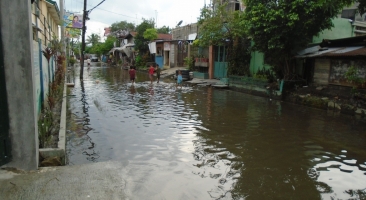 San Nicolas and Saguin (August 18, 2016)